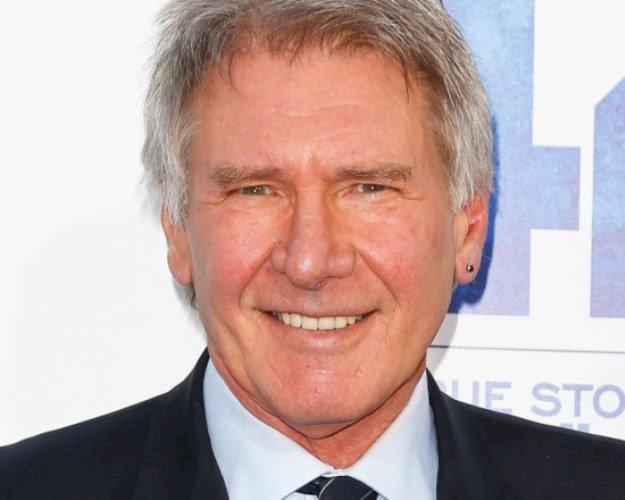 Harrison Ford, operat la un picior după ce s-a rănit în timpul filmărilor la „Star Wars”