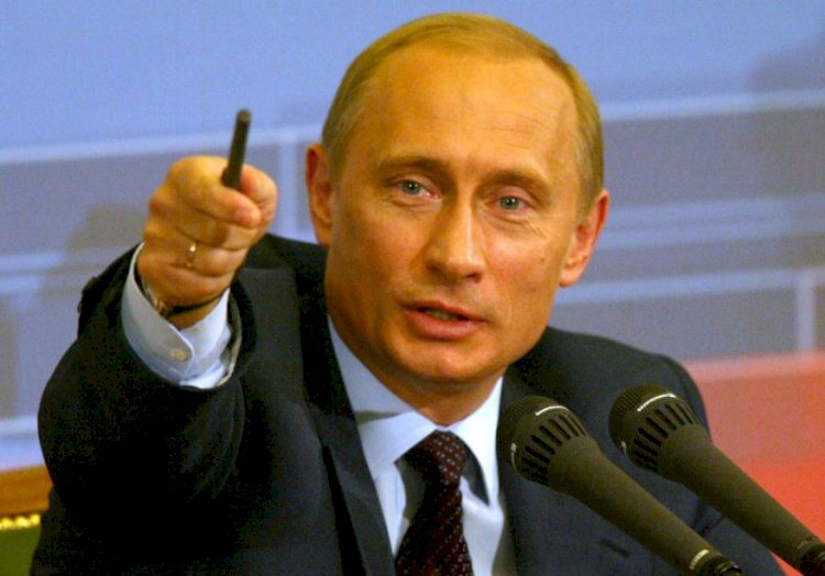 Vladimir Putin: Planul de pace ucrainean nu trebuie să aibă un caracter ultimativ pentru insurgenti