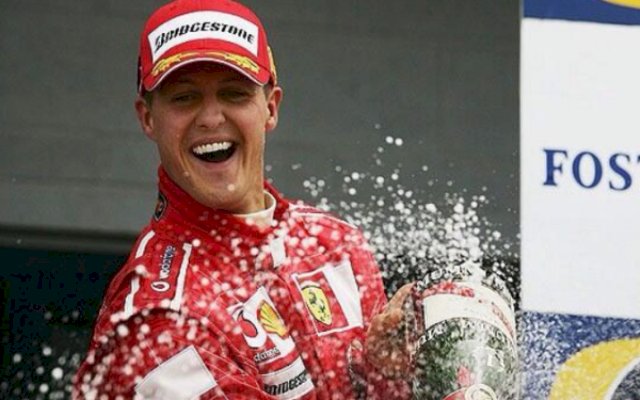 Neurologii avertizează: "Schumacher va ramâne invalid pe viață!"