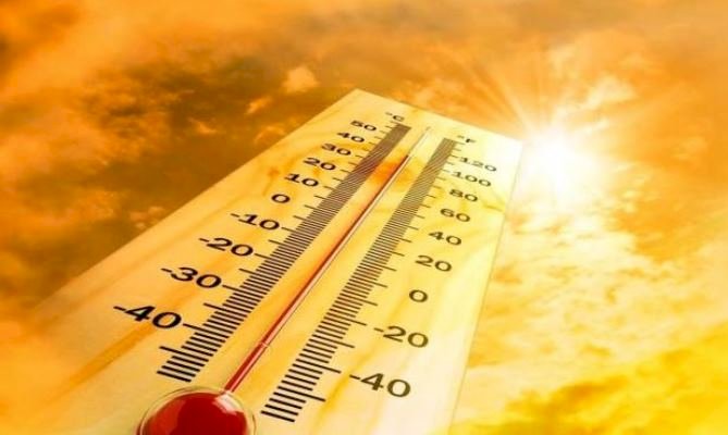 ANM: Deficit de precipitatii în următoarele trei luni! Temperaturi peste sau în limitele climatologice