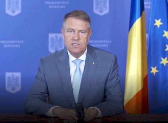 Preşedintele Iohannis a sesizat la CCR modificările la Legea Concurenţei