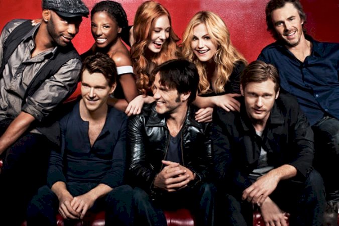 Serialul "True Blood" ar putea inspira un musical pe Broadway