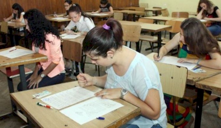 Bacalaureatul 2021 nu va avea sesiune specială