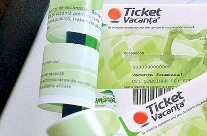 Vouchere de vacanţă speciale pentru pensionari şi stimulente pentru agenţiile de turism