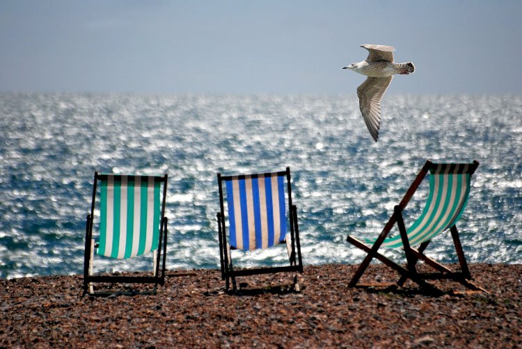 10.000 de turiști sunt așteptați pe litoral în prima săptămână din iunie