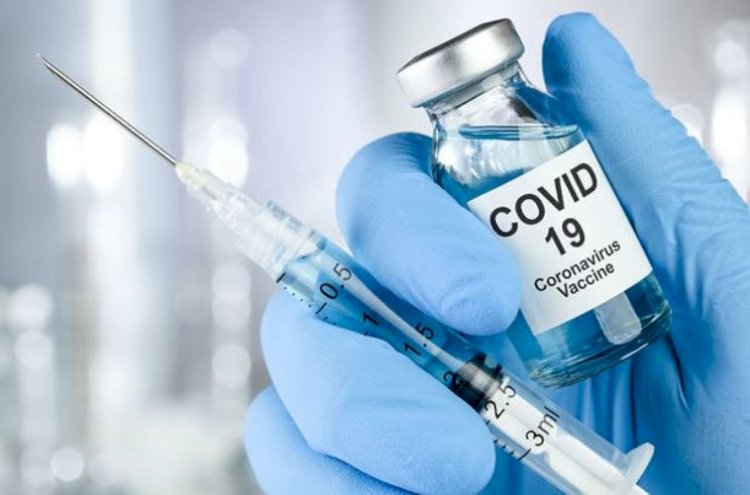 Tătaru: Vaccinul împotriva noului coronavirus se va face sezonier ca şi vaccinul antigripal