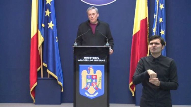 Vela: Vom ajuta BOR la împărţirea sfintelor Paşti şi a luminii sfinte aduse de la Ierusalim în seara Învierii