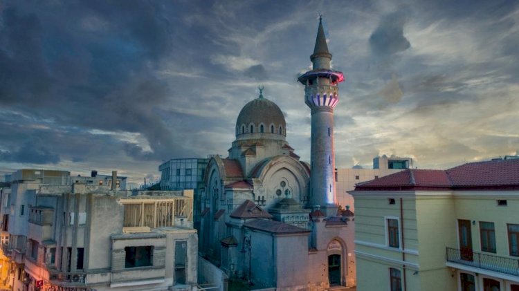 Credincioşii musulmani celebrează, timp de trei zile, Ramazan Bayramul