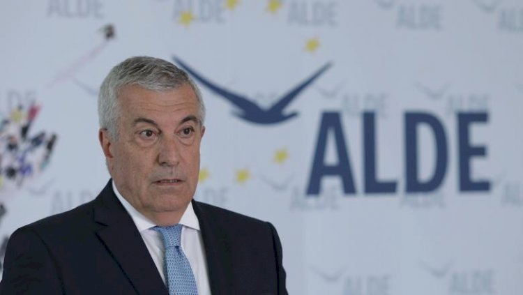 Tăriceanu: Voi contesta decizia CNCD în instanţă