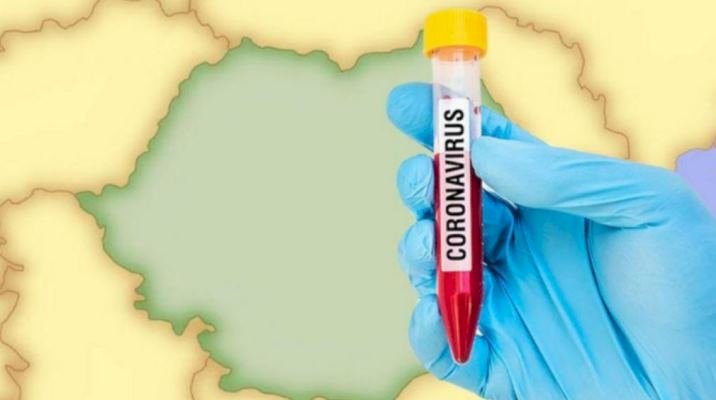 445 de infecții cu coronavirus în ultimele 24 de ore. Bilanțul cazurilor de COVID-19 ajunge la 3.183