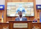 Ciolacu: Iohannis acoperă tâmpeniile Guvernului. Dragnea e în închisoare, legile justiției n-au ajutat niciun PSD-ist