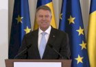 Şapte partide s-au unit într-o alianţă ce are ca scop suspendarea președintelui Iohannis