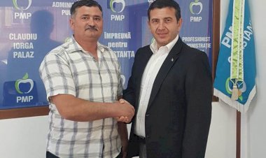 Patru consilieri PNL s-au înscris în PMP Constanța
