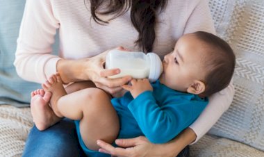 Părinții primesc până la 710 lei de la stat pentru a angaja o bonă
