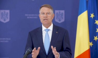 Iohannis: PSD a încercat să pună piciorul pe justiție. Legile justiţiei modificate de PSD vor fi reparate