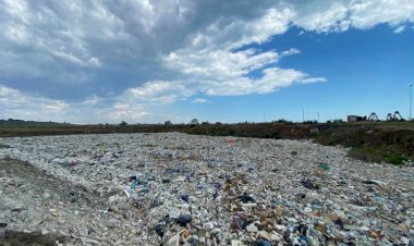 Mircea Fechet: În Portul Constanța am găsit un adevărat dezastru ecologic