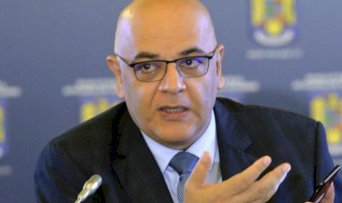 Arafat: Acum măsurile sunt mai echilibrate și noi sperăm să ne oprim cu măsurile aici