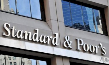 Standard & Poor’s a reconfirmat ratingul de țară al României și menține perspectiva negativă