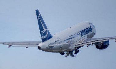 Tarom introduce noi curse interne către Constanța pentru susținerea turismului