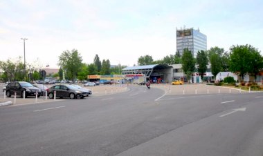 Vești importante pentru șoferi! Se modifică de traficul în stațiunea Mamaia