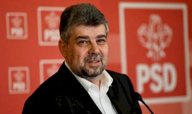 Ciolacu: PSD nu mai vrea continuarea Klaustrofobiei ca model de guvernare a țării. Să relansăm România