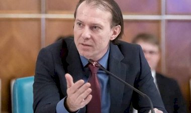 Cîțu: Mă atacă o gașcă de teroriști economici. Cum să-ți folosești soția ca armă politică?