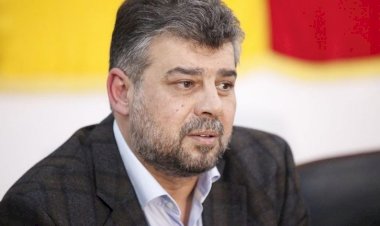 Marcel Ciolacu: Guvernul greșește! PSD nu votează prelungirea stării de alertă