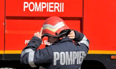 ISU Dobrogea recrutează candidați pentru școala de pompieri. Vezi câte locuri sunt disponibile