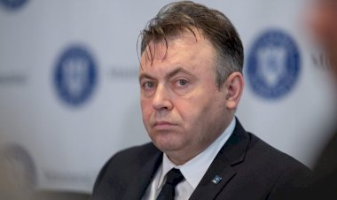 Tătaru: Suntem într-o stare de alertă prin focarele pe care le avem în acest moment. Noi trebuie să fim pregătiți