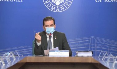 Orban: Guvernul va aproba, săptămâna viitoare, prelungirea stării de alertă