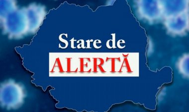Starea de alertă se prelungește cu încă 30 de zile. Ce măsuri se aplică din 15 iunie
