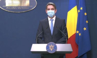 Ionel Dancă: Se prelungește până la sfârșitul anului