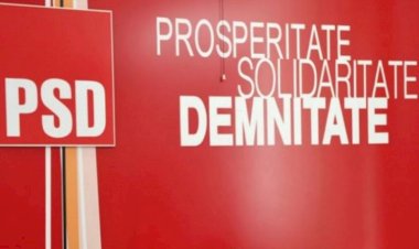 PSD: PNL îi sfidează pe români; vom modifica starea lor de alertă