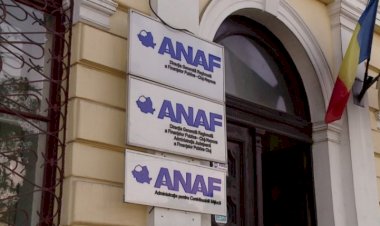Chestionarele de stabilire a rezidenței fiscale se pot depune electronic
