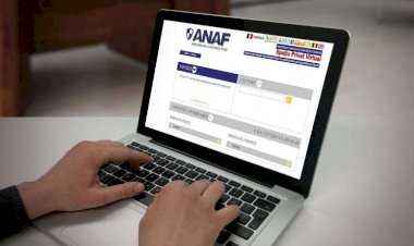 ANAF dezvoltă și implementează noi facilități ale serviciului Spatiul Privat Virtual