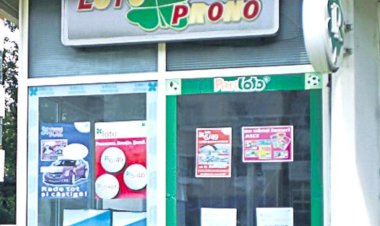 Românii pot juca din nou la Loto. De luni se redeschid agențiile LOTO