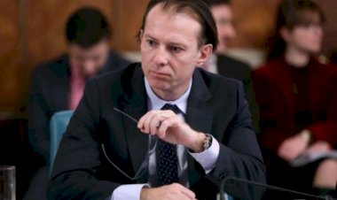 Cîţu: Experţii psd-işti, mândri că sunt români, au vândut ţara pe nimic în ultimii 30 de ani
