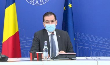 Orban: Partidul Naţional Liberal stă bine în sondaje, eu cred că ne-am făcut datoria