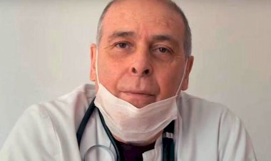 Medicul Virgil Musta avertizează: Riscăm noi restricții dacă trendul se menține crescător