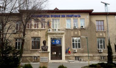 Universitatea Ovidius dă startul înscrierilor online pentru admiterea din sesiunea iulie 2020