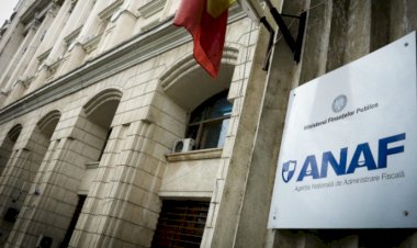 ANAF va avea acces direct la conturile din bănci ale populaţiei şi firmelor