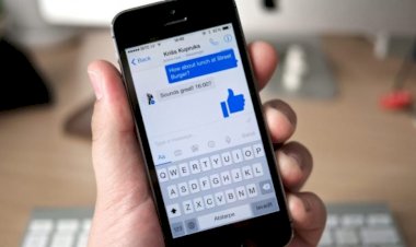 Aplicația Messenger de la Facebook a picat. Utilizatorii nu au acces la conversații