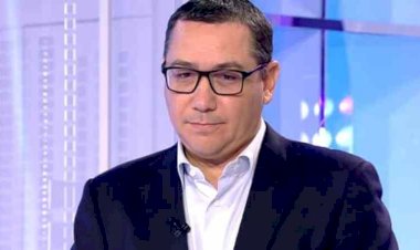 Ponta: Pro România nu votează prelungirea stării de alertă și nu regretă niciodată că a votat mereu împotriva Guvernului Orban
