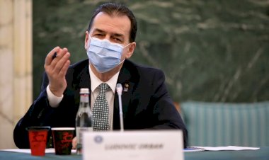 Orban, atac la adresa PSD, ALDE și Pro România: Lideri iresponsabili, instigă la nerespectarea regulilor