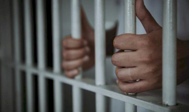 Criminalii, violatorii și tâlharii nu mai pot fi eliberați condiționat înainte de termen