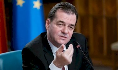Ludovic Orban: Majorarea cu 40 la sută a pensiilor nu are cum să fie susținută financiar