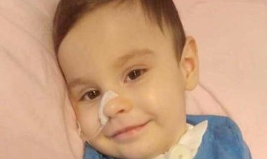 La numai doi anișori, Darius Oprea trece prin chinuri cumplite. Cu doar 2 euro îi putem salva viața