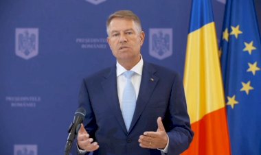 Iohannis: România are nevoie de bani europeni pentru a ajunge din urmă media ţărilor din UE