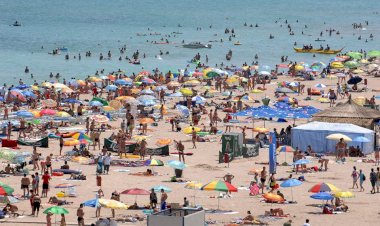 Cîțu: Va fi o strategie de promovare a turismului românesc