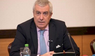 Tăriceanu: Tot ce nu e pe placul lui Ludovic trebuie demis și schimbat